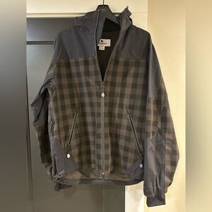 Woolrich - Classic Rain/Active Jacket